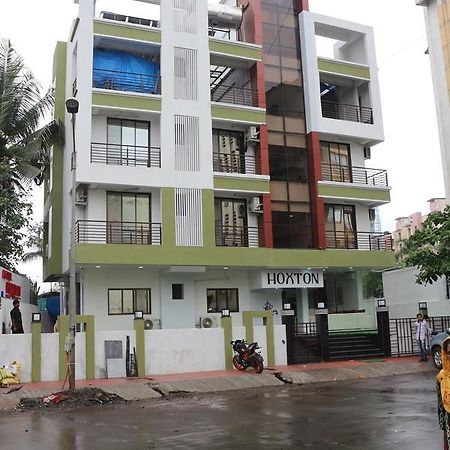 Hotel Voxton Mira-Bhayandar 外观 照片