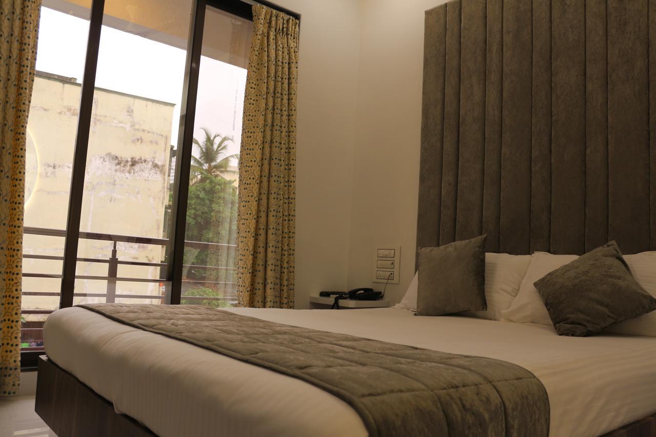 Hotel Voxton Mira-Bhayandar 外观 照片