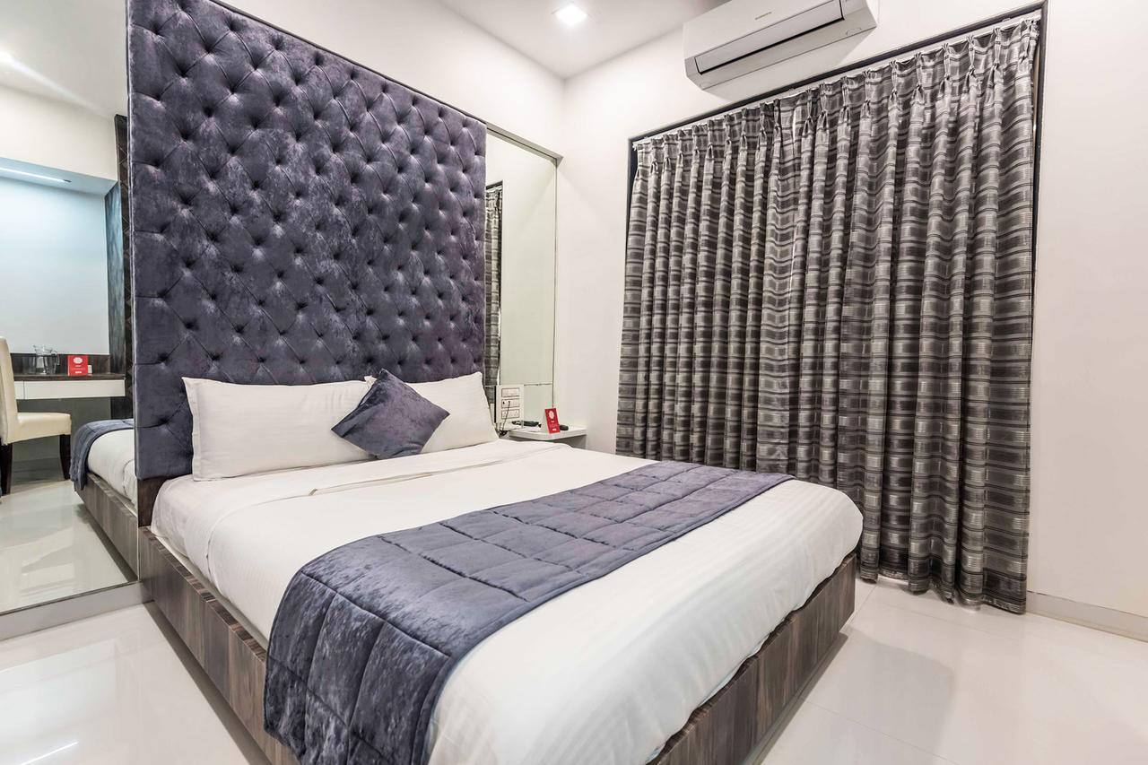 Hotel Voxton Mira-Bhayandar 外观 照片