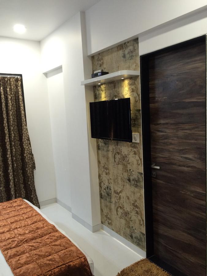 Hotel Voxton Mira-Bhayandar 外观 照片