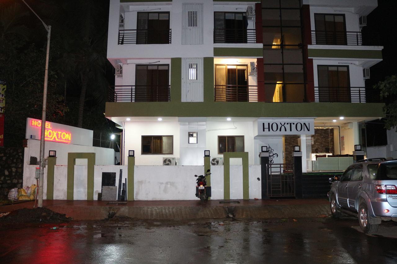 Hotel Voxton Mira-Bhayandar 外观 照片