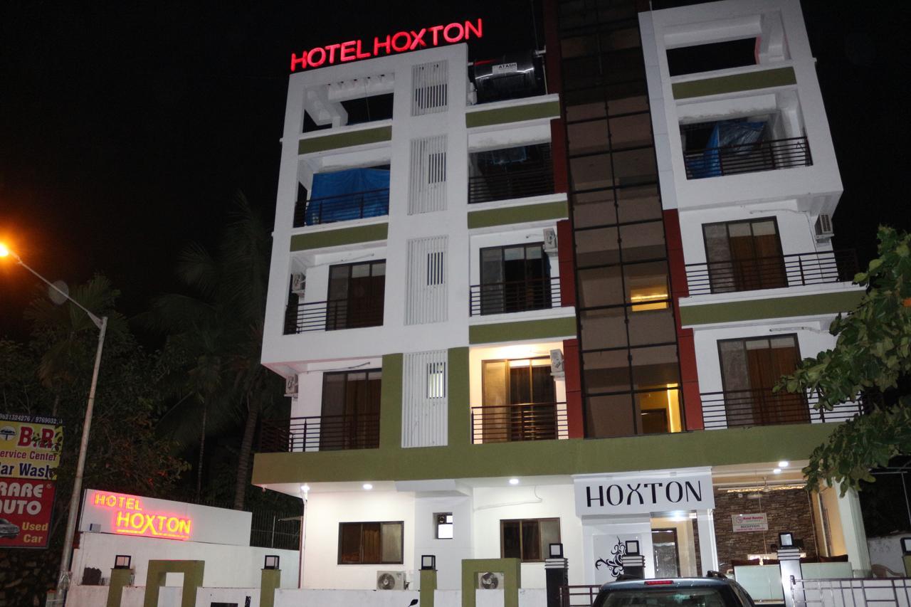 Hotel Voxton Mira-Bhayandar 外观 照片